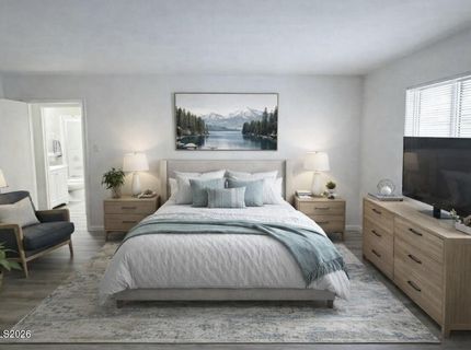 945 Harold Drive, Unit 12, Incline Village, NV 89451 Photo