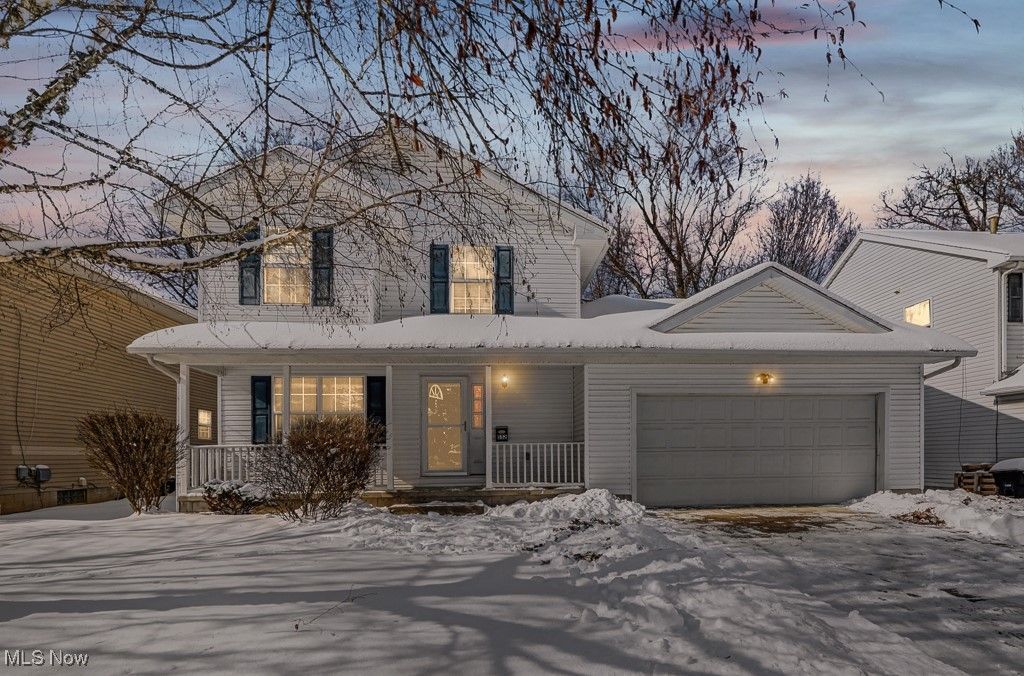 552 Hudson Avenue, Akron, OH 44306 Main Photo