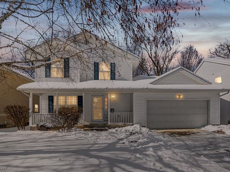 552 Hudson Avenue, Akron, OH 44306 Photo 1