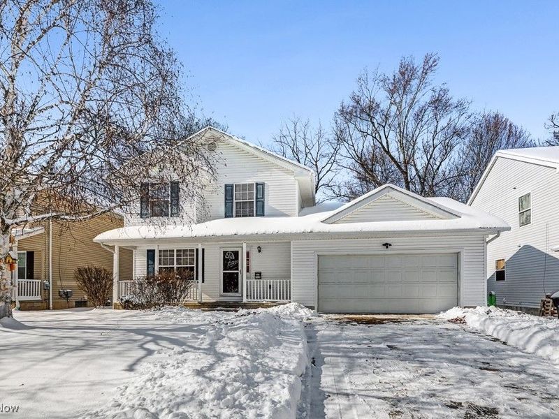 552 Hudson Avenue, Akron, OH 44306 Photo 2