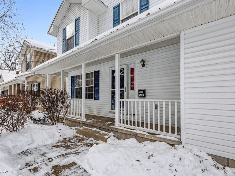 552 Hudson Avenue, Akron, OH 44306 Photo 3