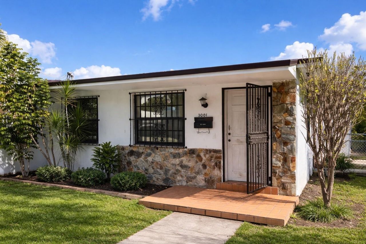 Please Call For Address, Miami, FL 33142 Main Photo