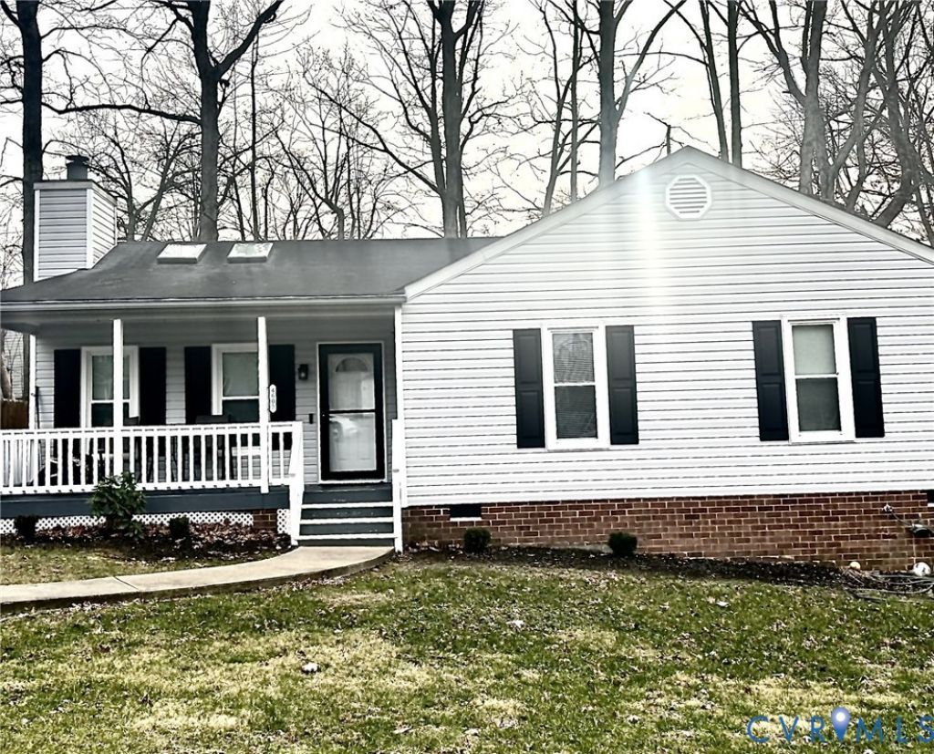 4603 Mason Run Court, Richmond, VA 23234 Main Photo