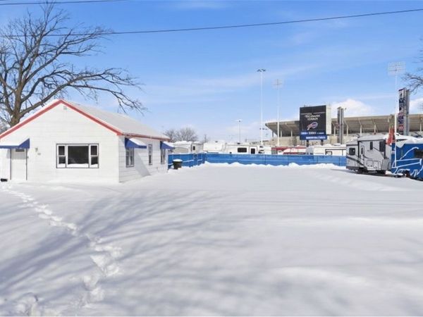 60 Fay Street, Orchard Park, NY 14127