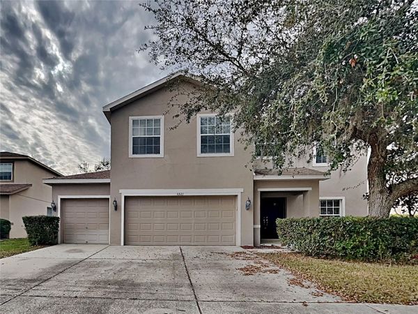 5921 CAPE LOOP, LAND O LAKES, FL 34639