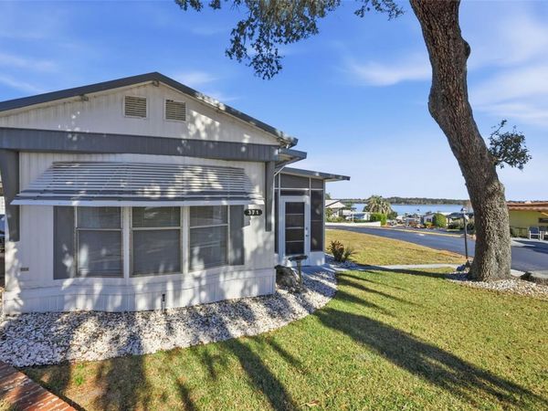 3896 PICCIOLA ROAD, Unit #371, FRUITLAND PARK, FL 34731