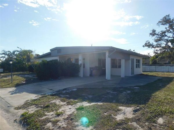1116 65TH STREET NW, BRADENTON, FL 34209