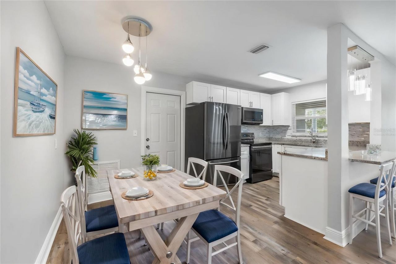 5698 38th Avenue N, Saint Petersburg, FL 33710 Photo