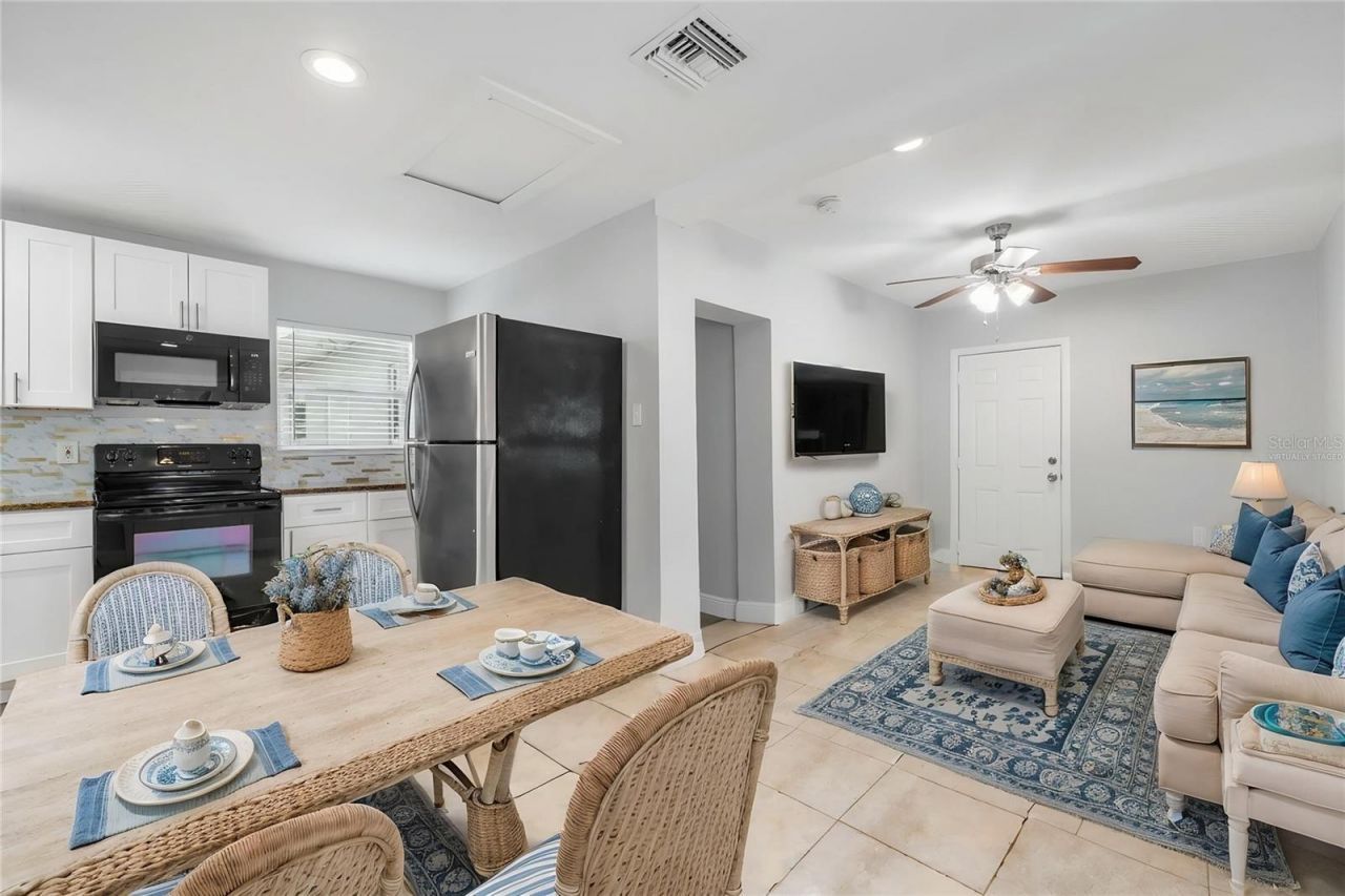 5698 38th Avenue N, Saint Petersburg, FL 33710 Photo