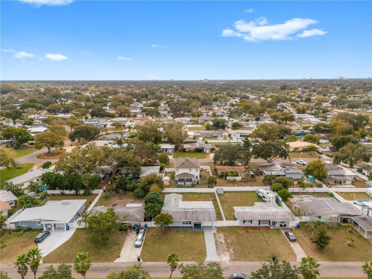 5698 38th Avenue N, Saint Petersburg, FL 33710 Photo