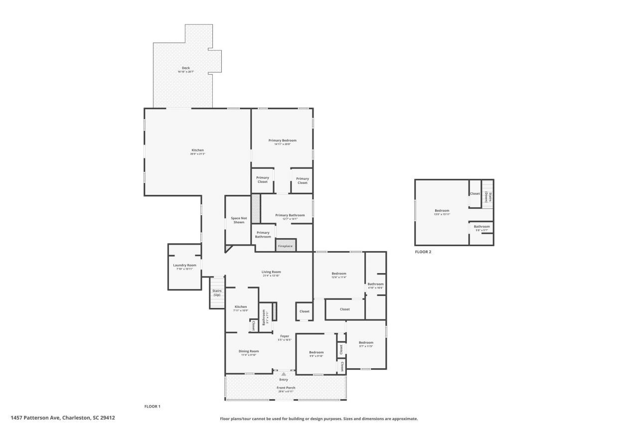 1457 Patterson Avenue Photo 48