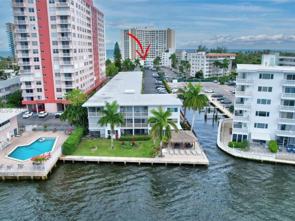 3177 S Ocean Dr, Unit 122, Hallandale Beach, FL 33009