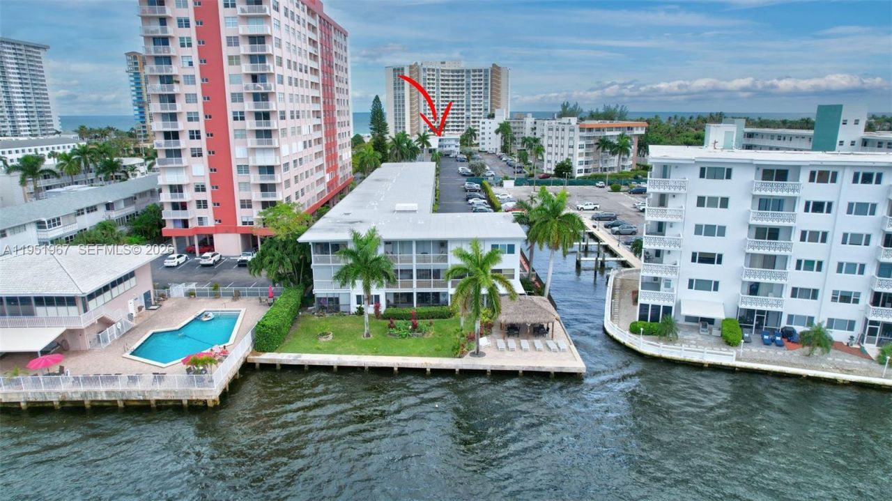 3177 S Ocean Dr, Unit 122, Hallandale Beach, FL 33009 Photo