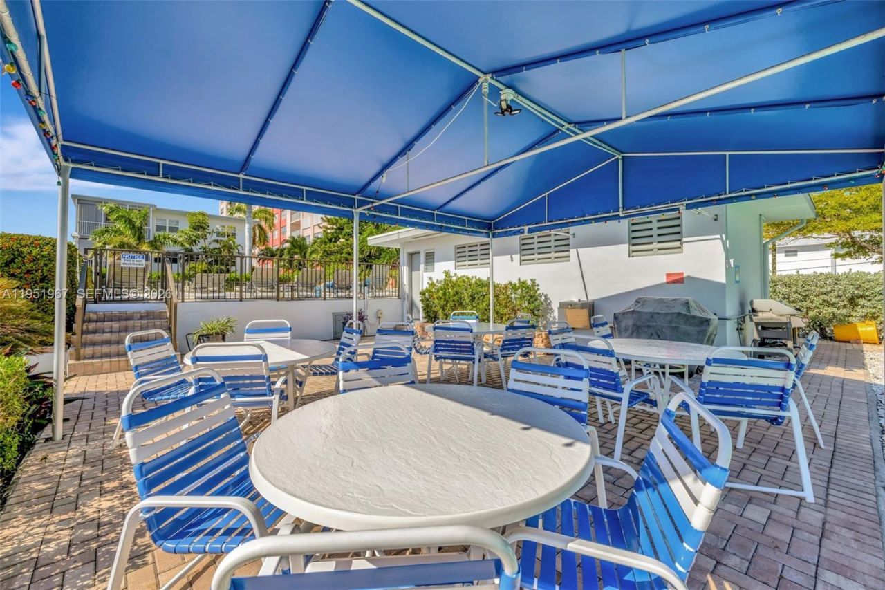 3177 S Ocean Dr, Unit 122, Hallandale Beach, FL 33009 Photo