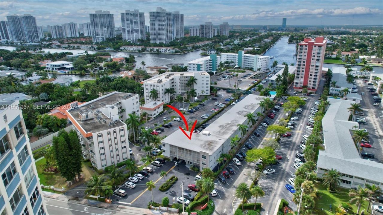 3177 S Ocean Dr, Unit 122, Hallandale Beach, FL 33009 Photo