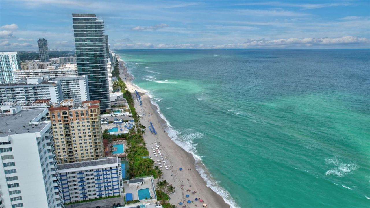 3177 S Ocean Dr, Unit 122, Hallandale Beach, FL 33009 Photo