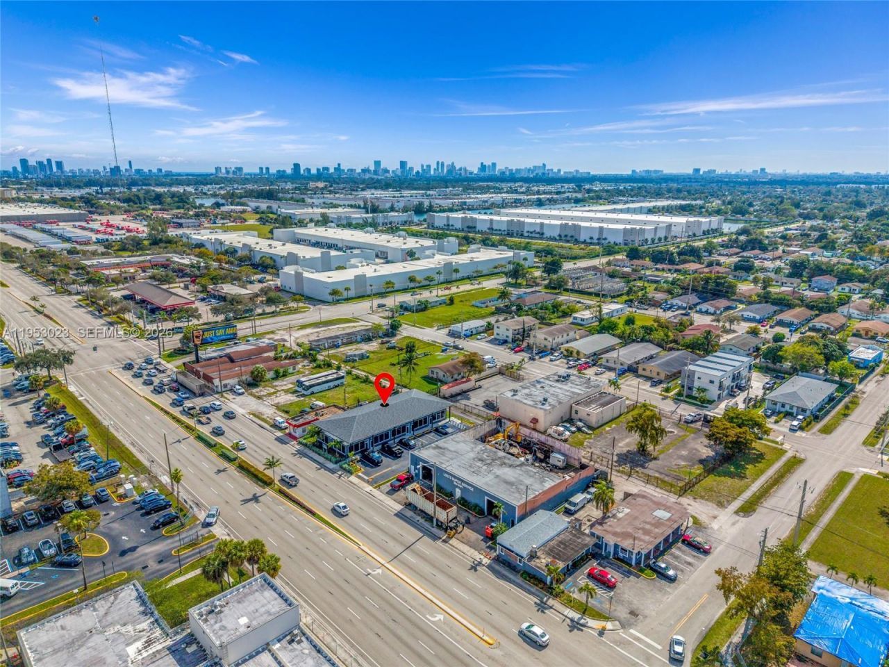 4030 Pembroke Rd, Hollywood, FL 33021 Photo