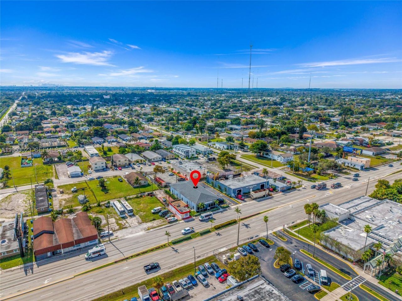 4030 Pembroke Rd, Hollywood, FL 33021 Photo