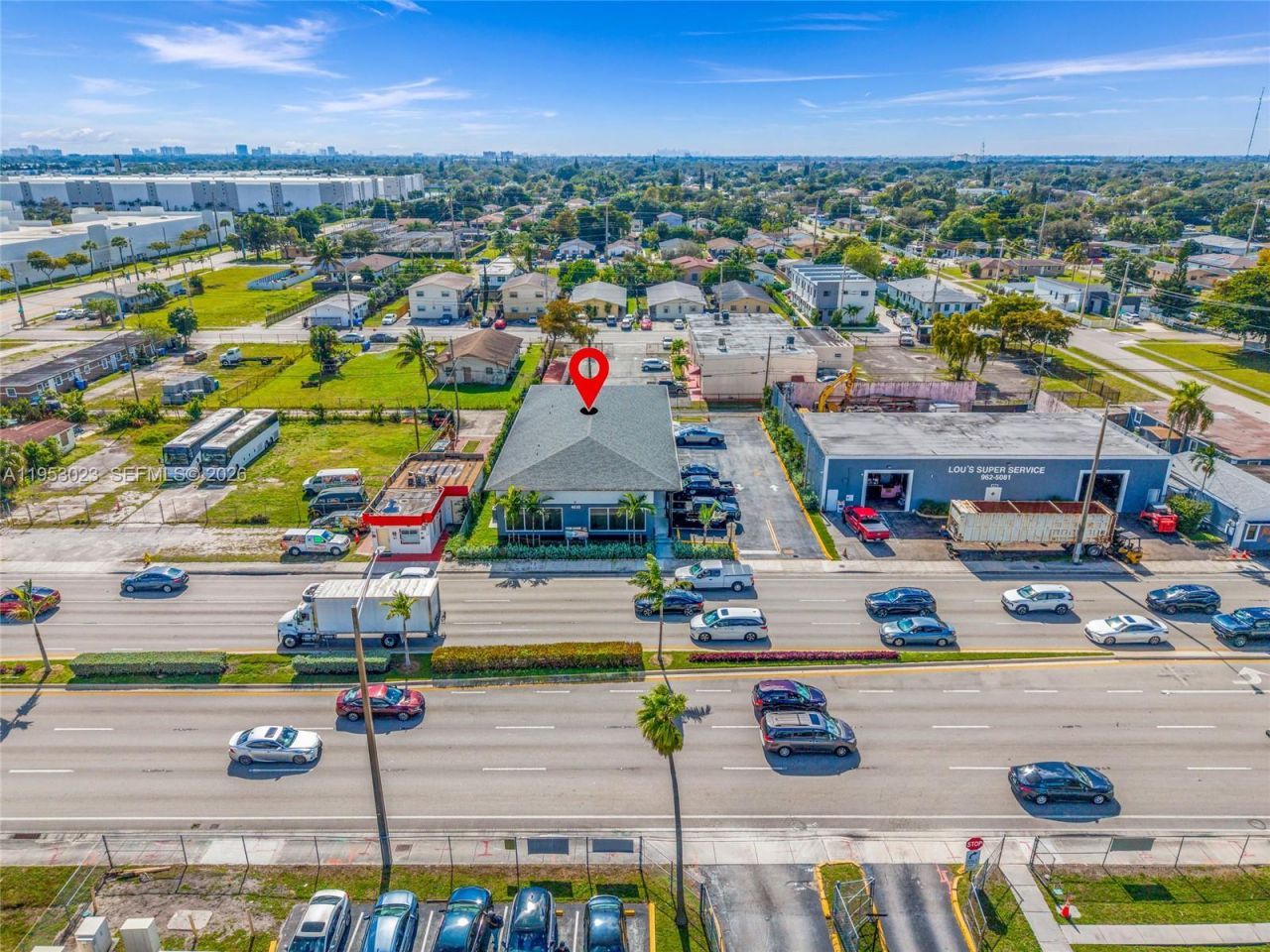 4030 Pembroke Rd, Hollywood, FL 33021 Photo