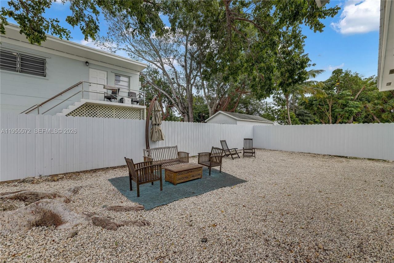 640 Colson Dr , Key Largo, FL 33037 Photo