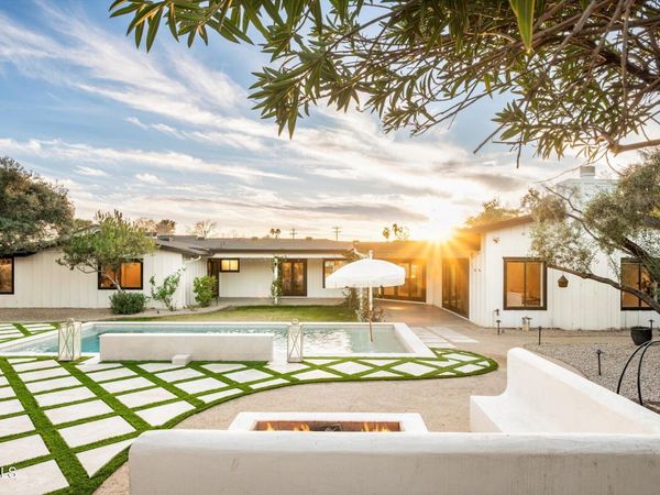 3612 E PIERSON Street, Phoenix, AZ 85018