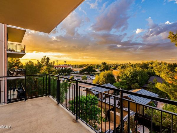 208 W PORTLAND Street, Unit 360, Phoenix, AZ 85003