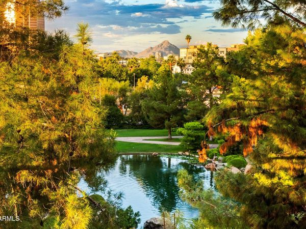 208 W PORTLAND Street, Unit 360, Phoenix, AZ 85003
