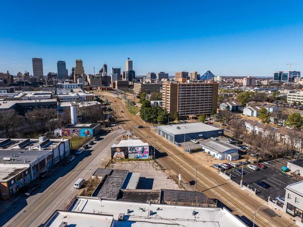 619 MADISON AVE, Memphis, TN 38103