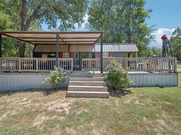 108285 Catfish, Checotah, OK 74426