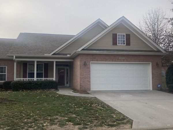 6628 Tiburon Way, Knoxville, TN 37918