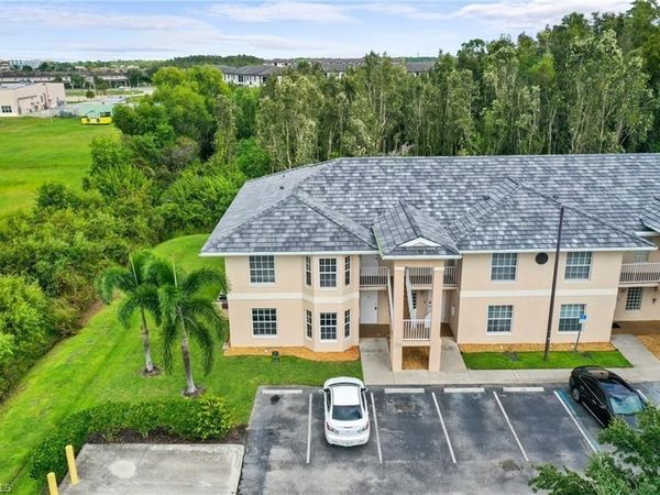 8407 Bernwood Cove LOOP, Unit 501, FORT MYERS, FL 33966