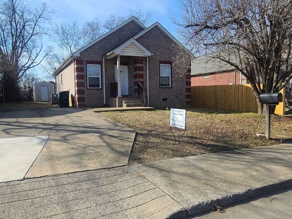 717 Lena St, Nashville, TN 37208