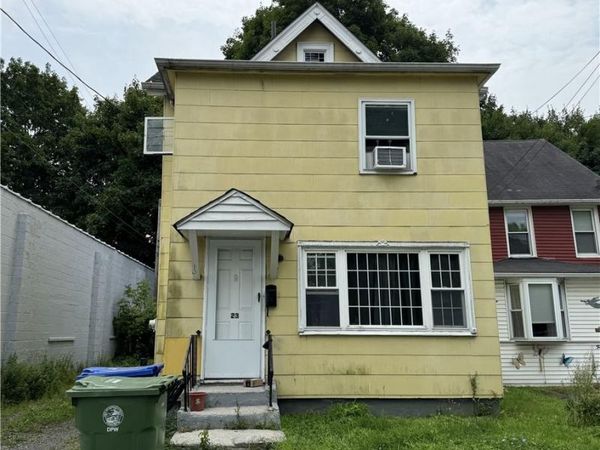 23 Wawayanda Avenue, Middletown, NY 10940