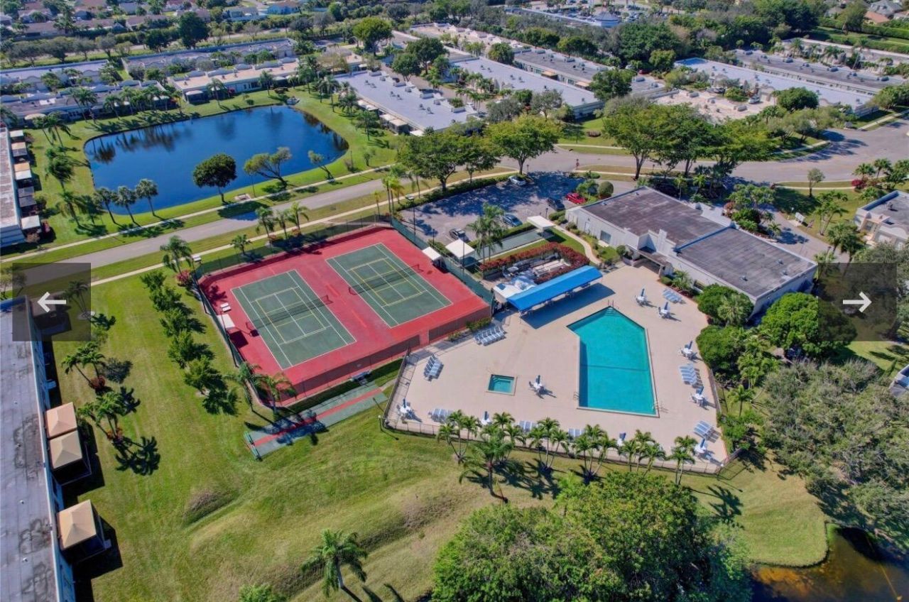 9034 Flynn Circle, Unit 2, Boca Raton, FL 33496 Photo