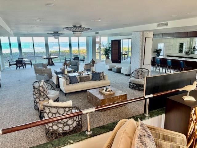 8600 S Ocean Drive, Unit 502, Jensen Beach, FL 34957 Photo