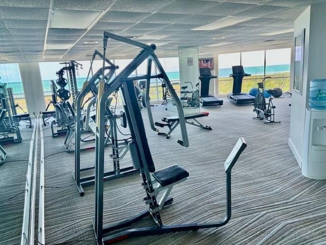 8600 S Ocean Drive, Unit 502, Jensen Beach, FL 34957 Photo