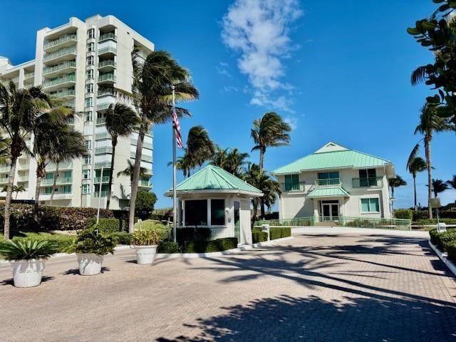 8600 S Ocean Drive, Unit 502, Jensen Beach, FL 34957 Photo