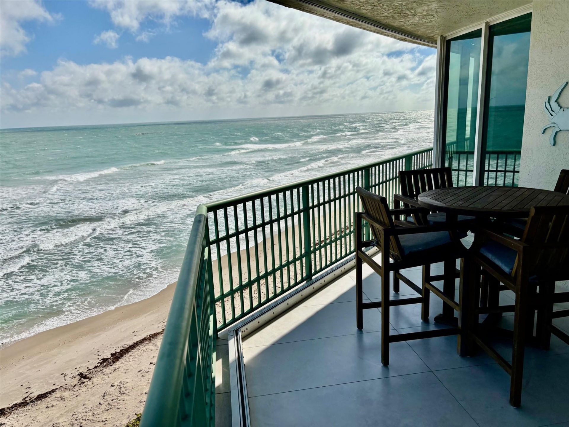 8600 S Ocean Drive, Unit 502, Jensen Beach, FL 34957 Photo