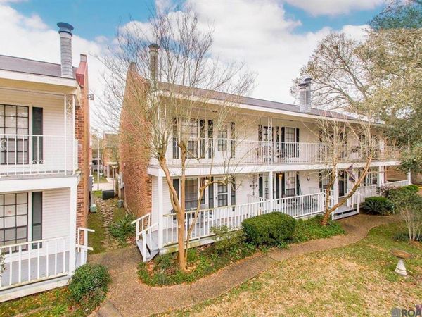 4448 Stumberg Ln, Baton Rouge, LA 70816