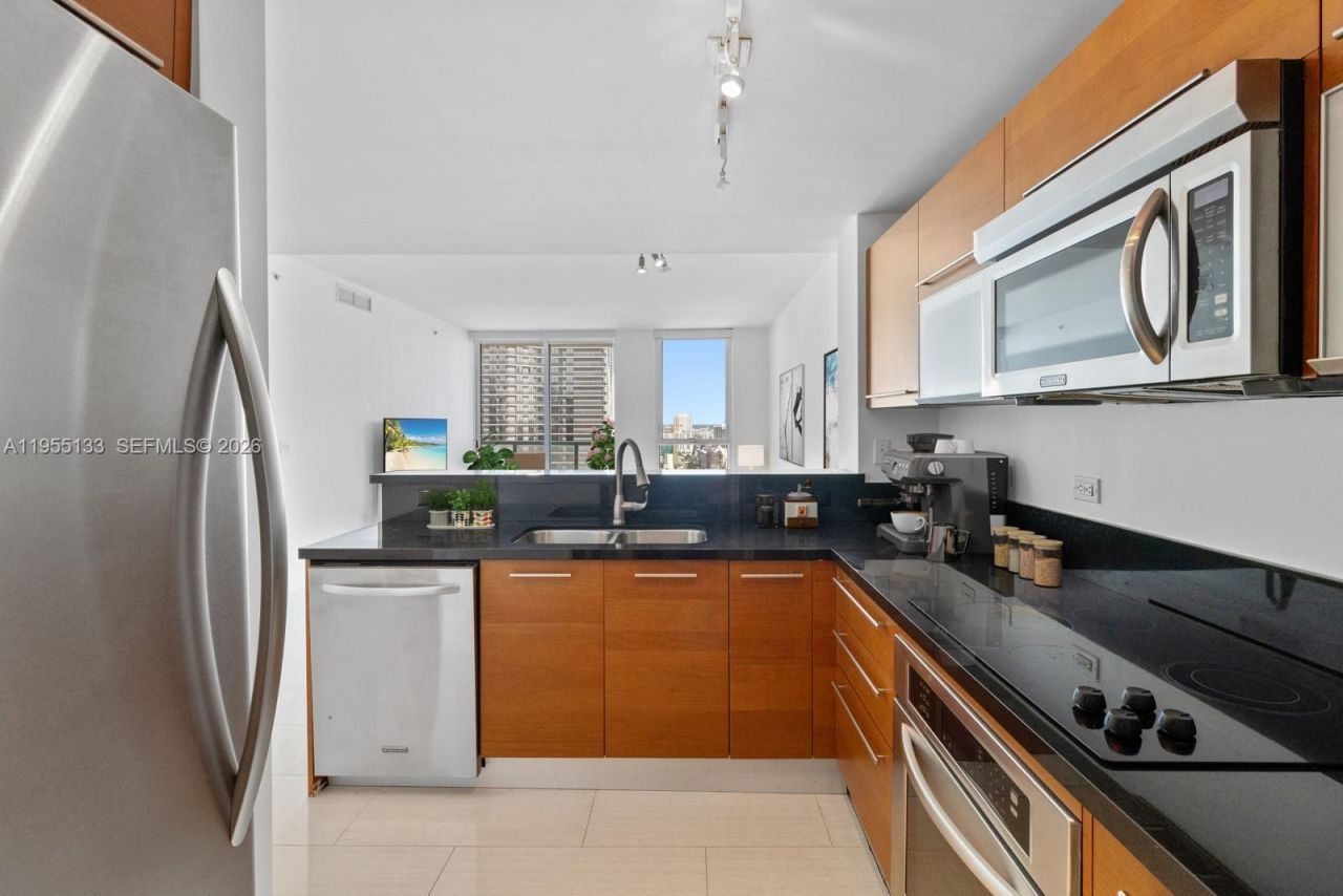 244 Biscayne Blvd, Unit 3104, Miami, FL 33132 Photo
