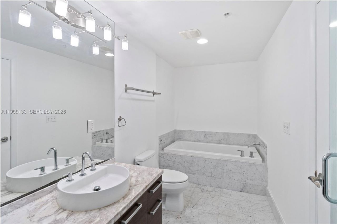 244 Biscayne Blvd, Unit 3104, Miami, FL 33132 Photo