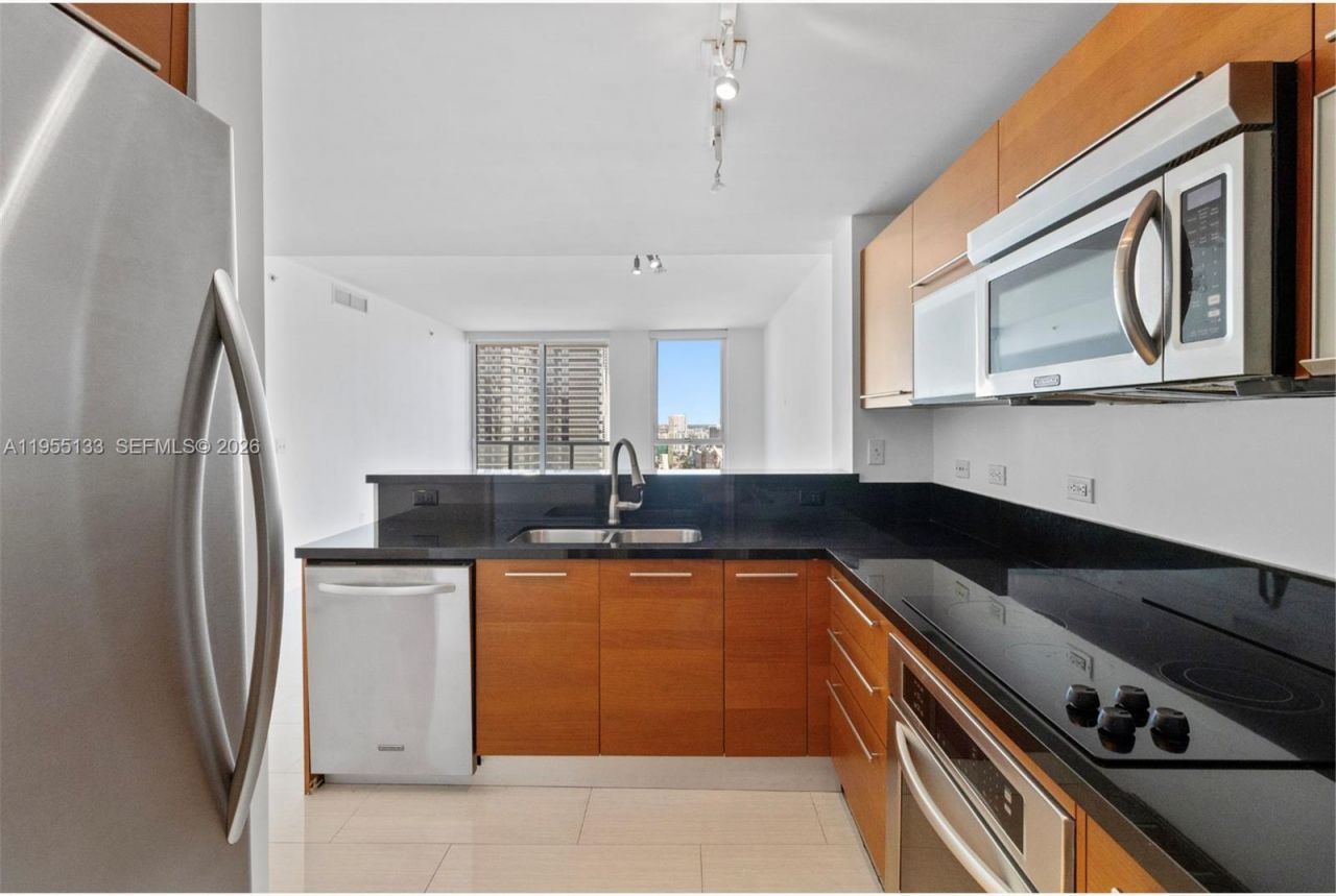 244 Biscayne Blvd, Unit 3104, Miami, FL 33132 Photo