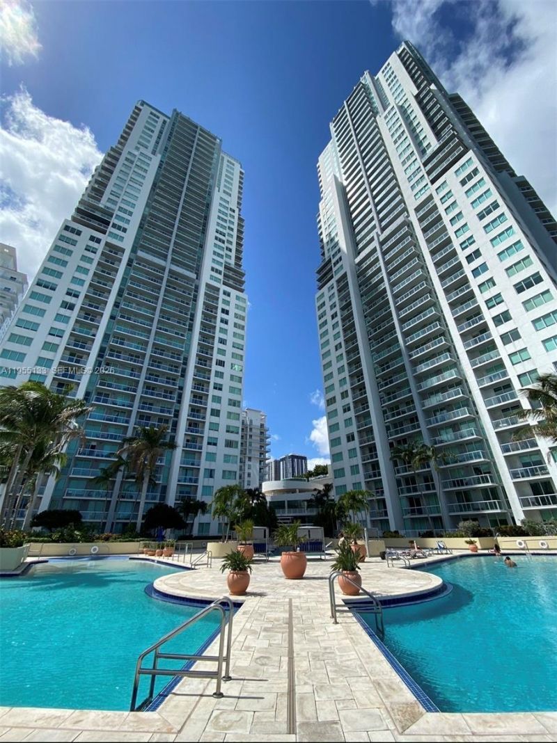 244 Biscayne Blvd, Unit 3104, Miami, FL 33132 Photo