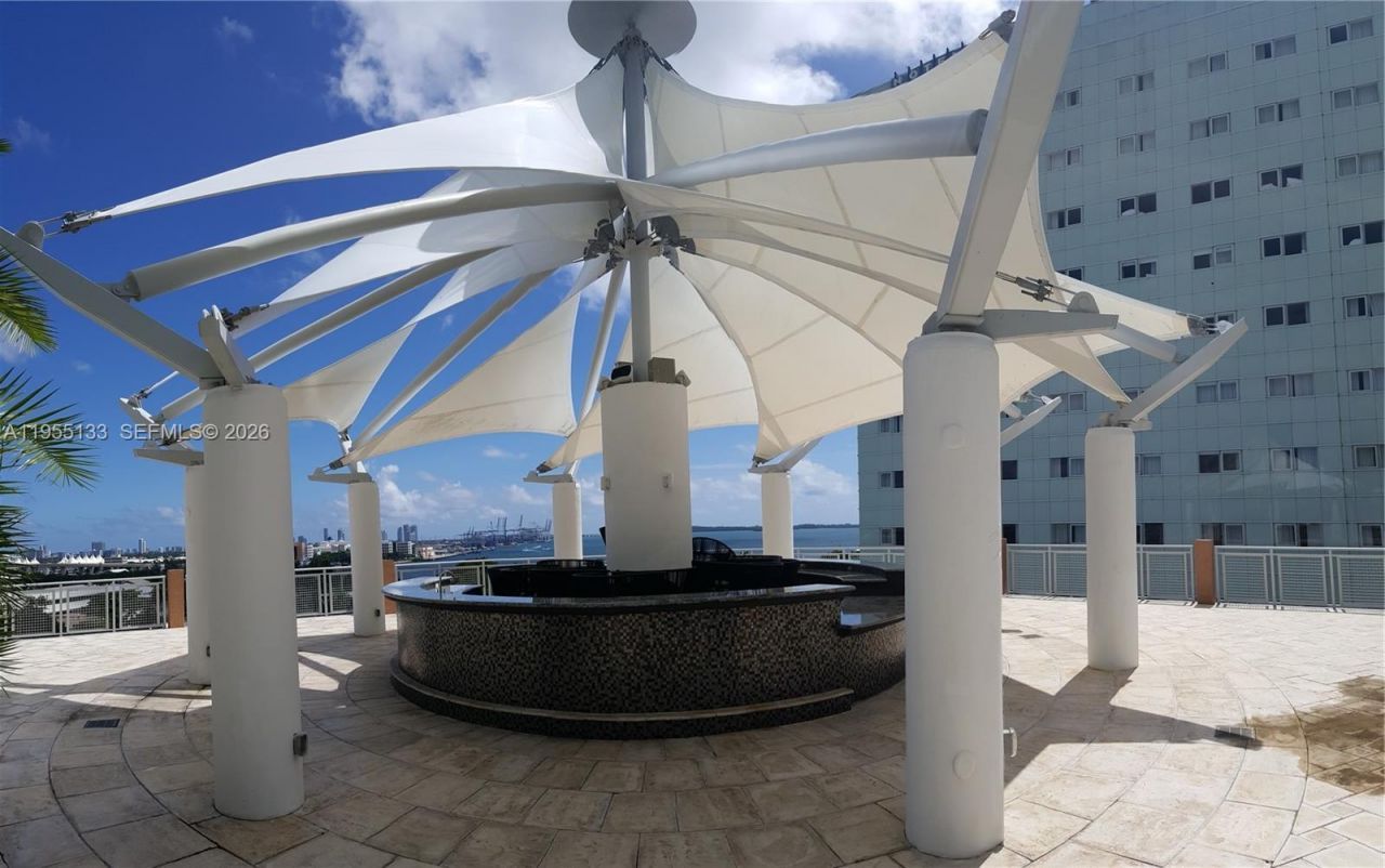 244 Biscayne Blvd, Unit 3104, Miami, FL 33132 Photo