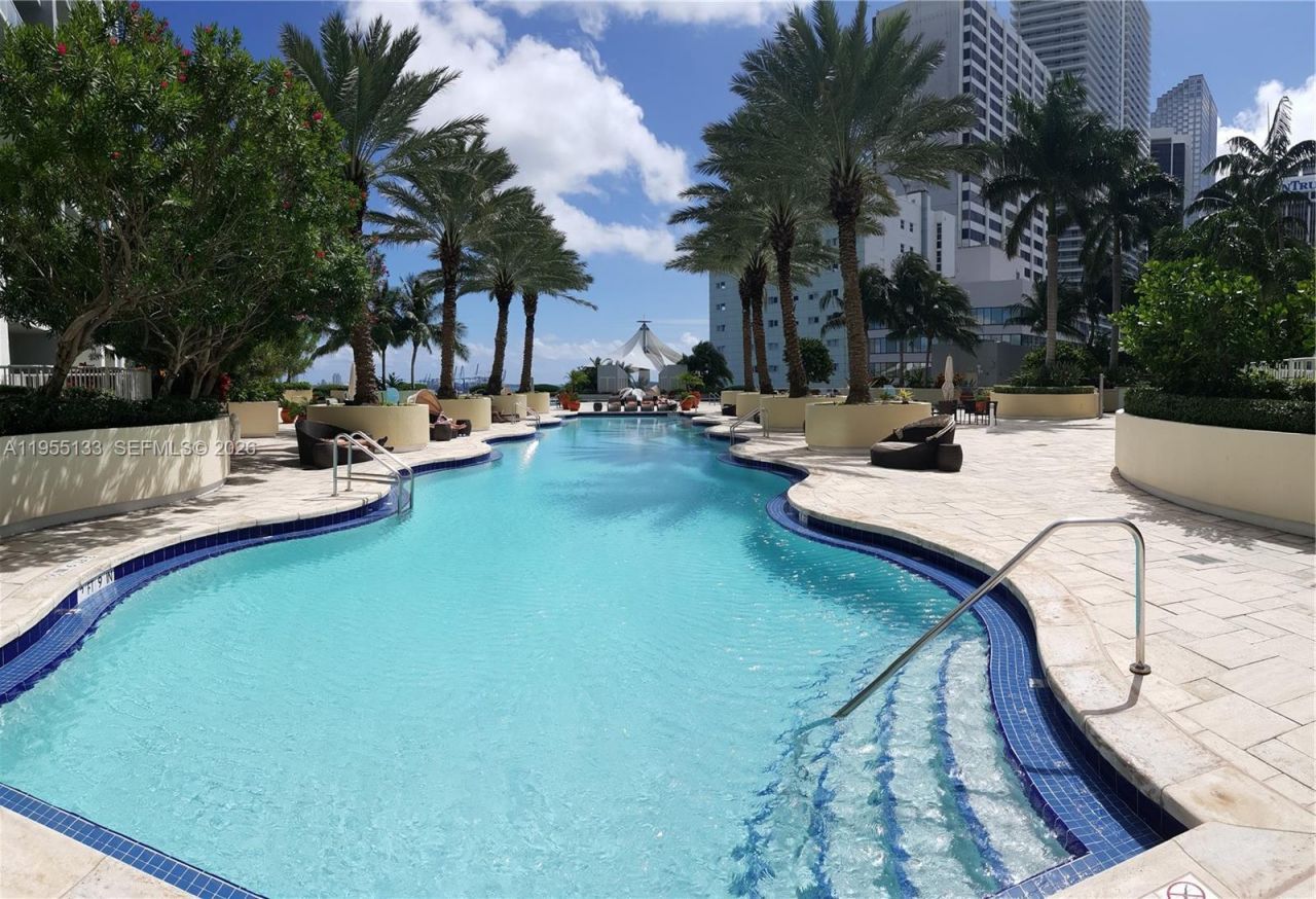 244 Biscayne Blvd, Unit 3104, Miami, FL 33132 Photo