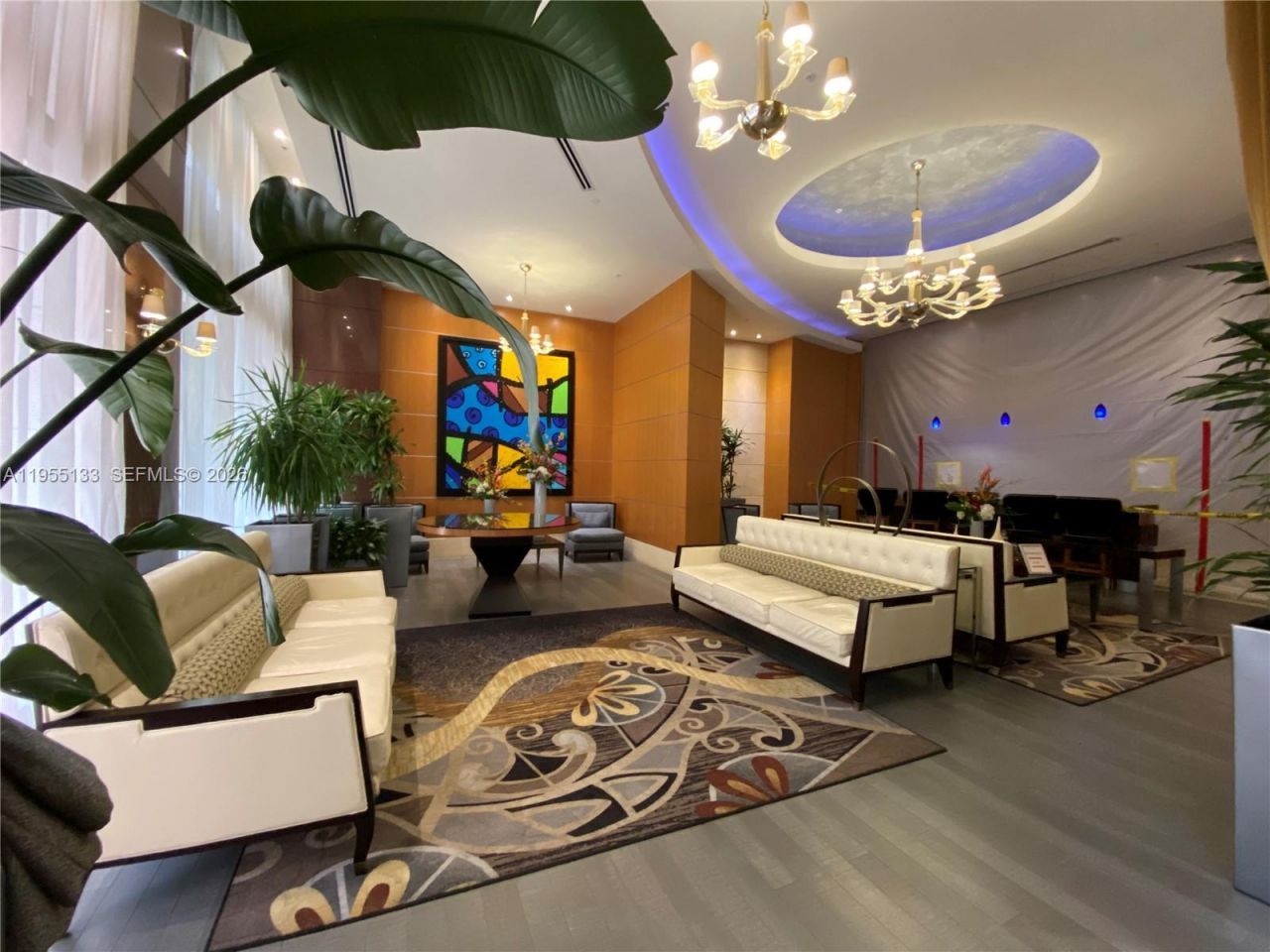 244 Biscayne Blvd, Unit 3104, Miami, FL 33132 Photo