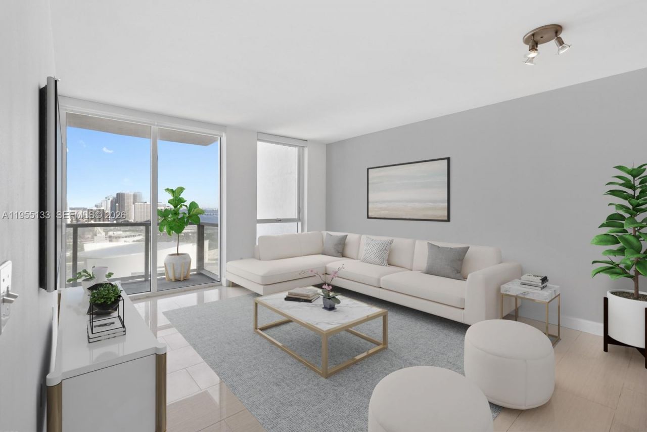 244 Biscayne Blvd, Unit 3104, Miami, FL 33132 Photo