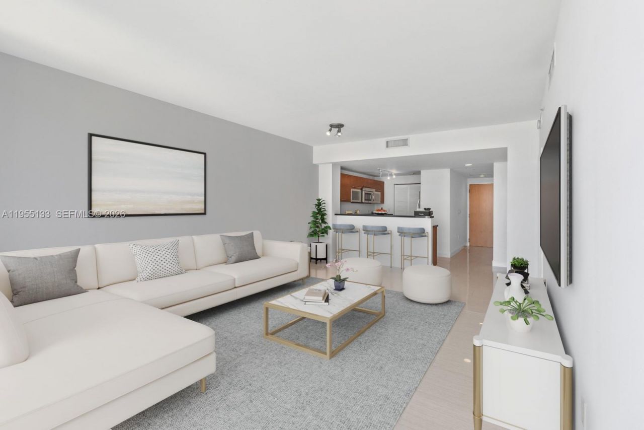 244 Biscayne Blvd, Unit 3104, Miami, FL 33132 Photo