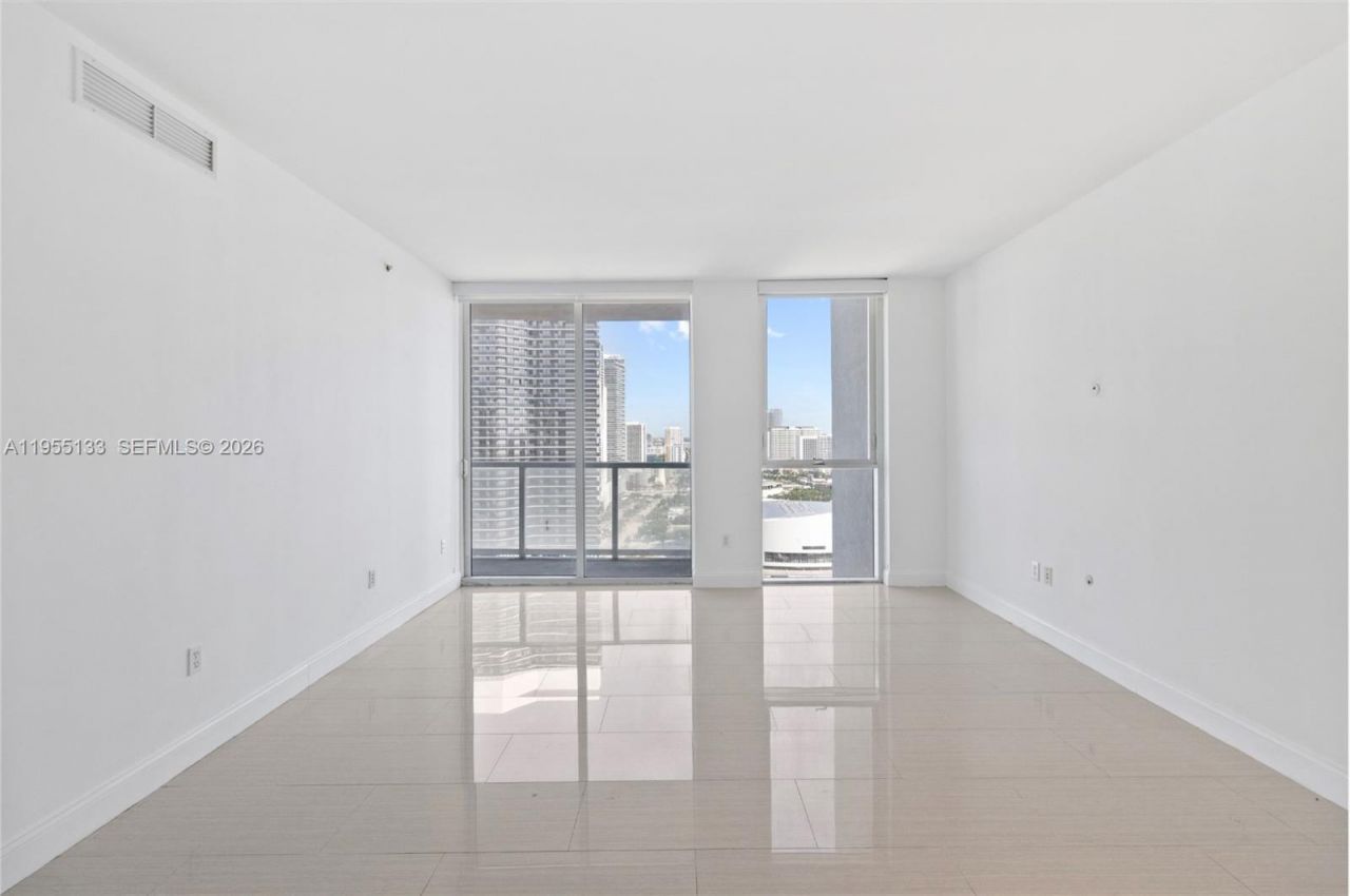 244 Biscayne Blvd, Unit 3104, Miami, FL 33132 Photo