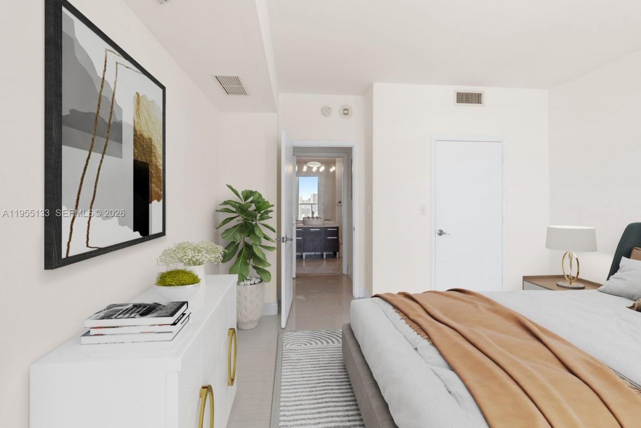 244 Biscayne Blvd, Unit 3104, Miami, FL 33132 Photo